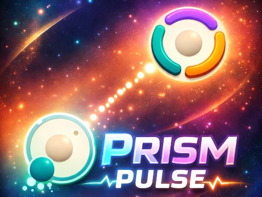 Prism Pulse